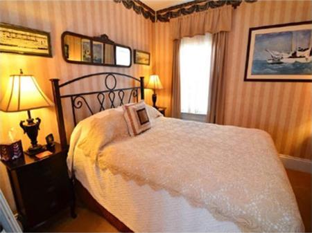 Miss Molly'S Inn ชินโคทีก ภายนอก รูปภาพ